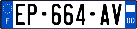 EP-664-AV