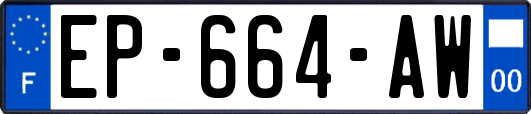 EP-664-AW