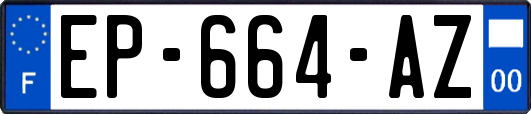 EP-664-AZ