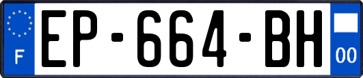 EP-664-BH