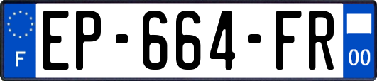 EP-664-FR