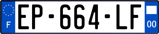 EP-664-LF