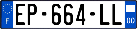 EP-664-LL