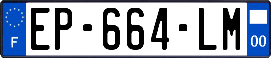 EP-664-LM