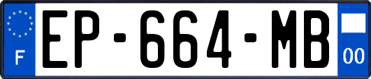 EP-664-MB