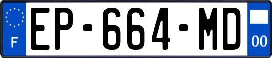 EP-664-MD