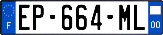 EP-664-ML