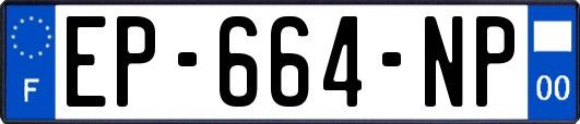 EP-664-NP