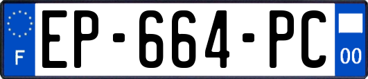 EP-664-PC