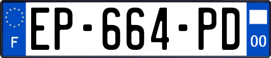 EP-664-PD