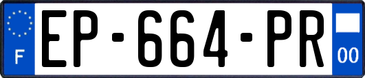 EP-664-PR
