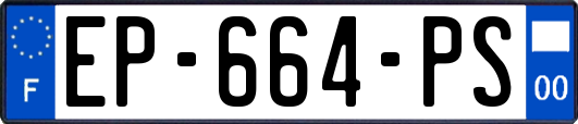 EP-664-PS