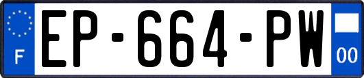 EP-664-PW