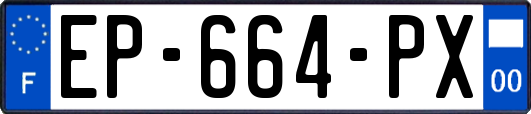 EP-664-PX