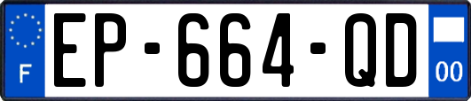 EP-664-QD