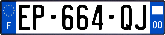 EP-664-QJ