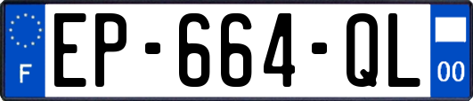 EP-664-QL