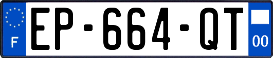 EP-664-QT
