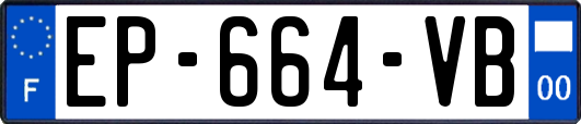 EP-664-VB