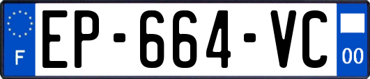 EP-664-VC