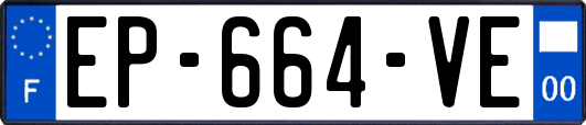 EP-664-VE