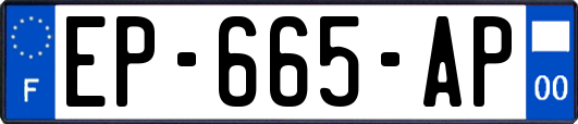 EP-665-AP