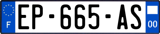 EP-665-AS