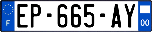 EP-665-AY