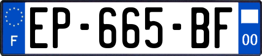 EP-665-BF