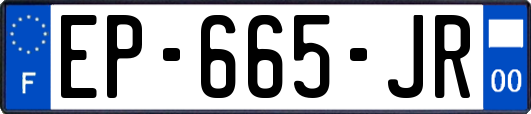 EP-665-JR
