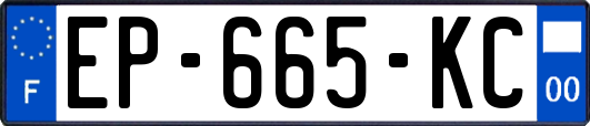 EP-665-KC