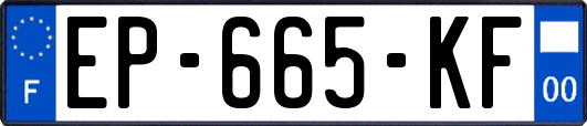 EP-665-KF