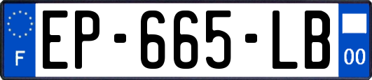 EP-665-LB