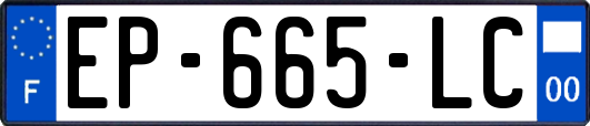 EP-665-LC