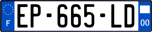 EP-665-LD