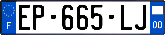 EP-665-LJ