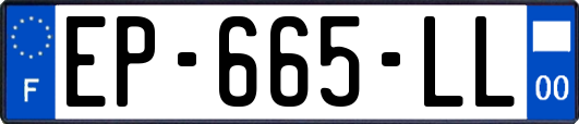 EP-665-LL