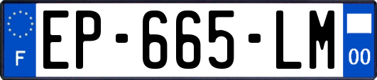 EP-665-LM