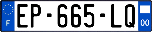 EP-665-LQ