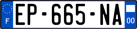 EP-665-NA