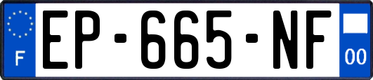 EP-665-NF