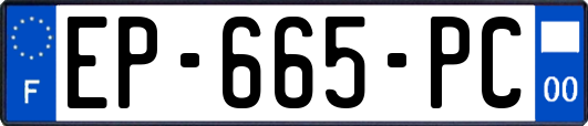EP-665-PC