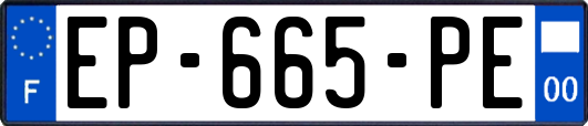 EP-665-PE