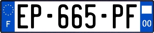 EP-665-PF