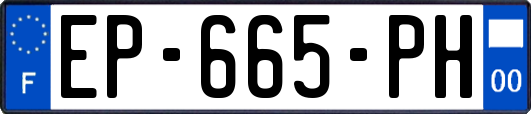 EP-665-PH