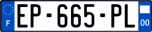EP-665-PL