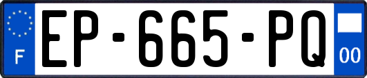 EP-665-PQ