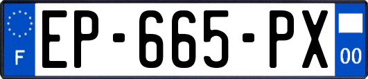 EP-665-PX