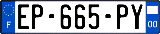 EP-665-PY