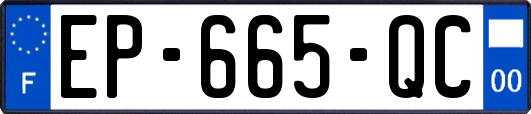 EP-665-QC